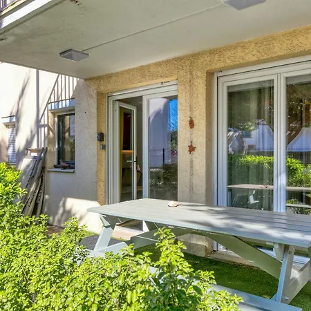 Appart-terrasse , 80m De La Benoit, Apartment La Baule-Escoublac