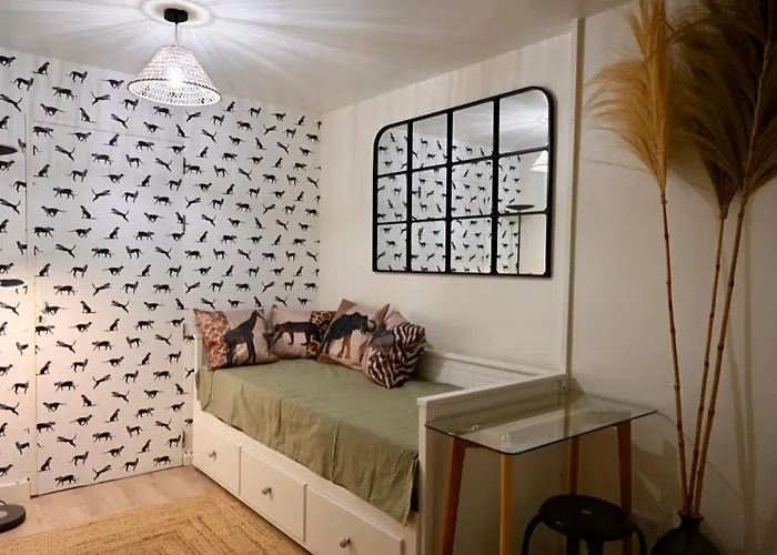 Appart-terrasse , 80m De La Benoit, * La Baule-Escoublac